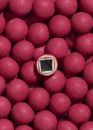 Lakrids by Bülow Raspberry 115g